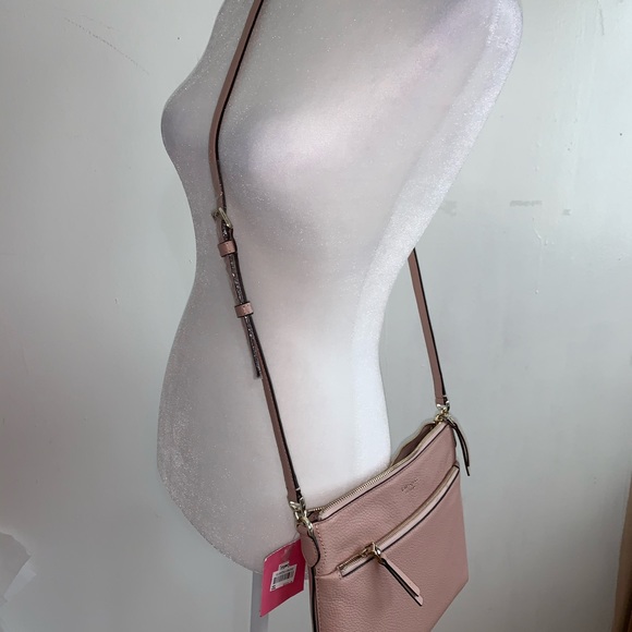 Kate Spade Crossbody - Picture 4 of 9